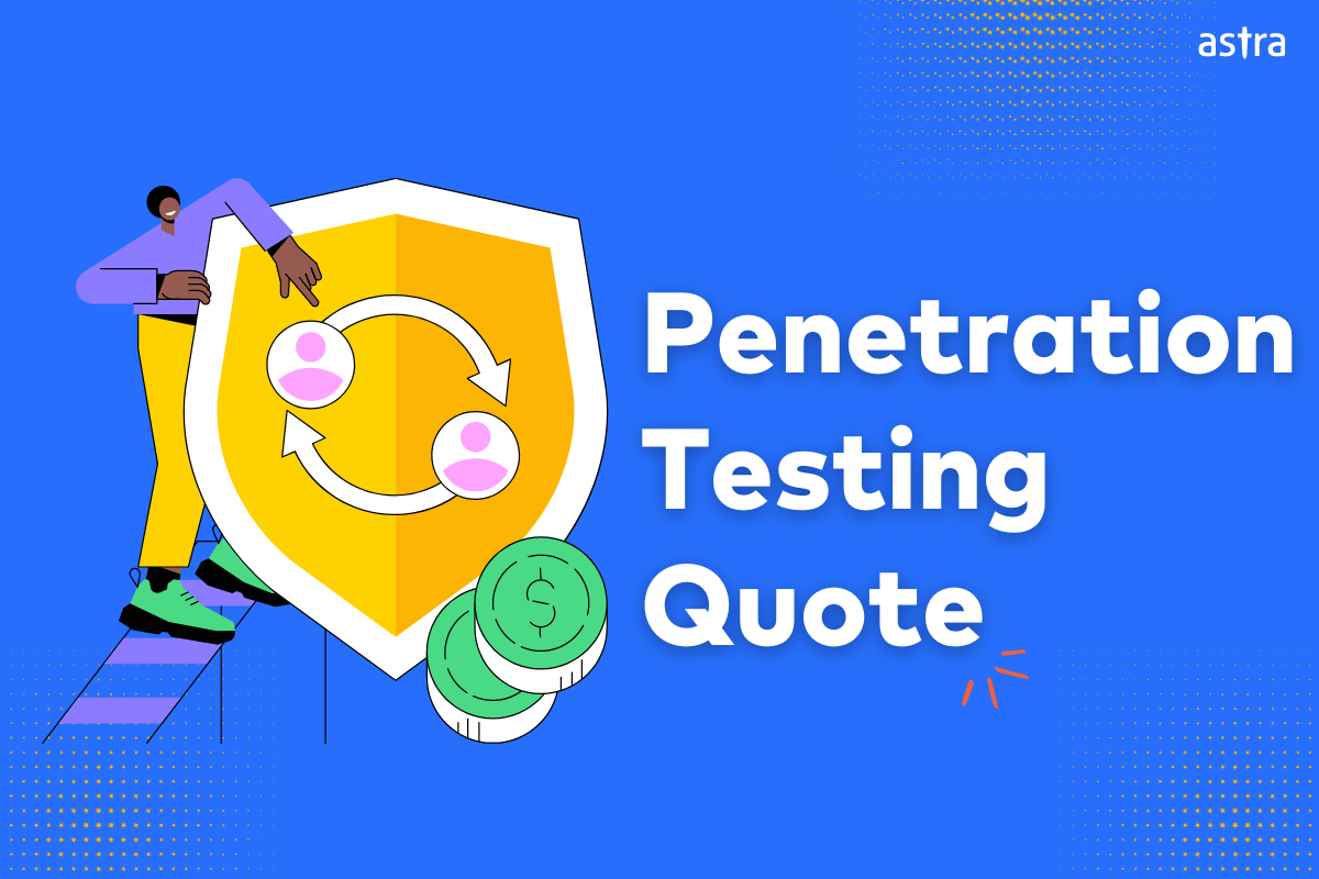 Penetration Testing Quote