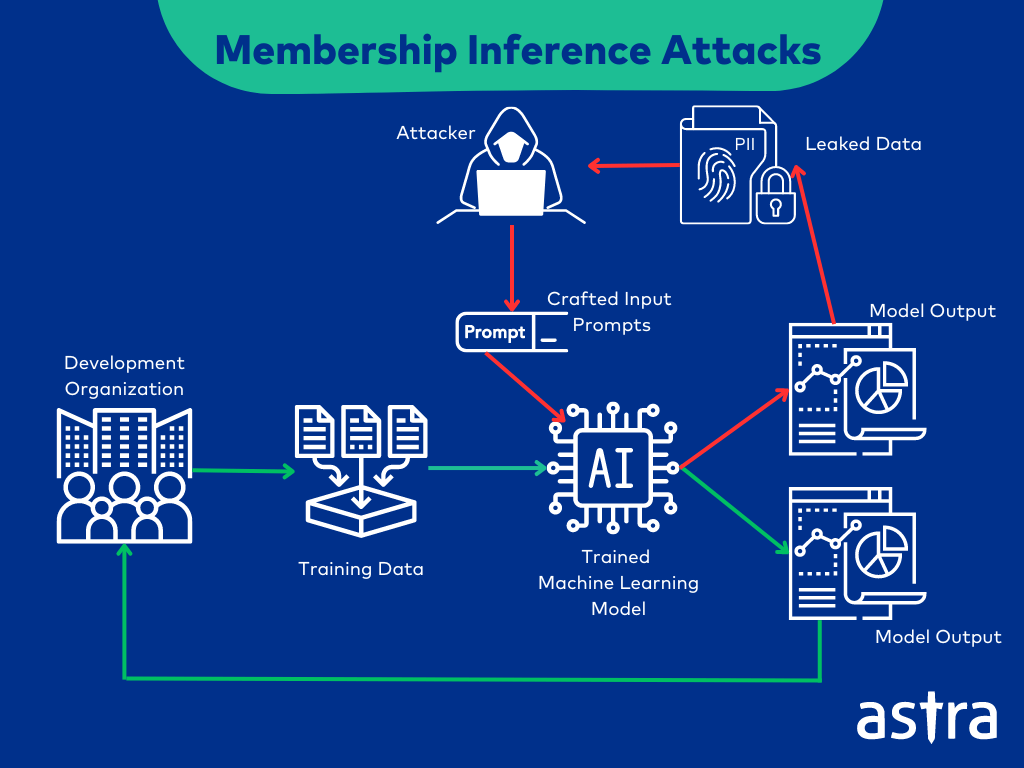 ML04-Membership Inference Attack