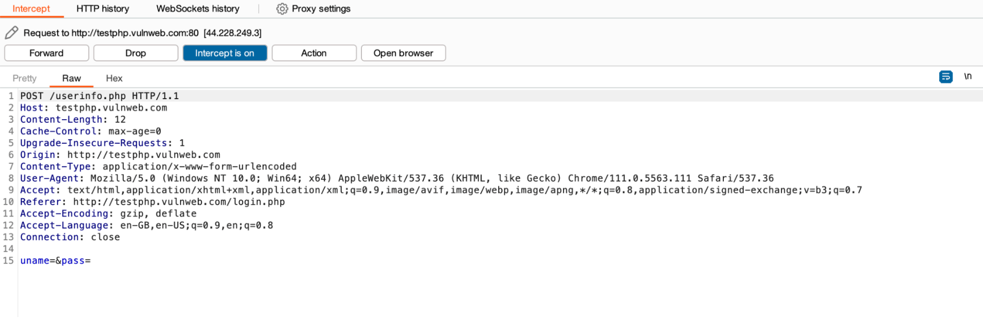 Discovering APIs - API penetration testing