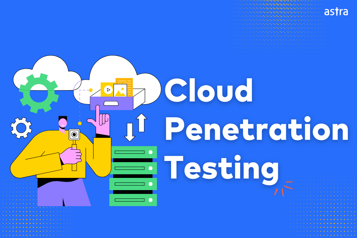 Cloud Penetration Testing