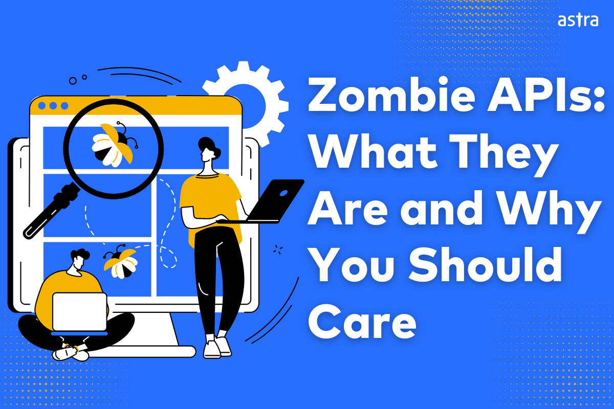 Zombie APIs