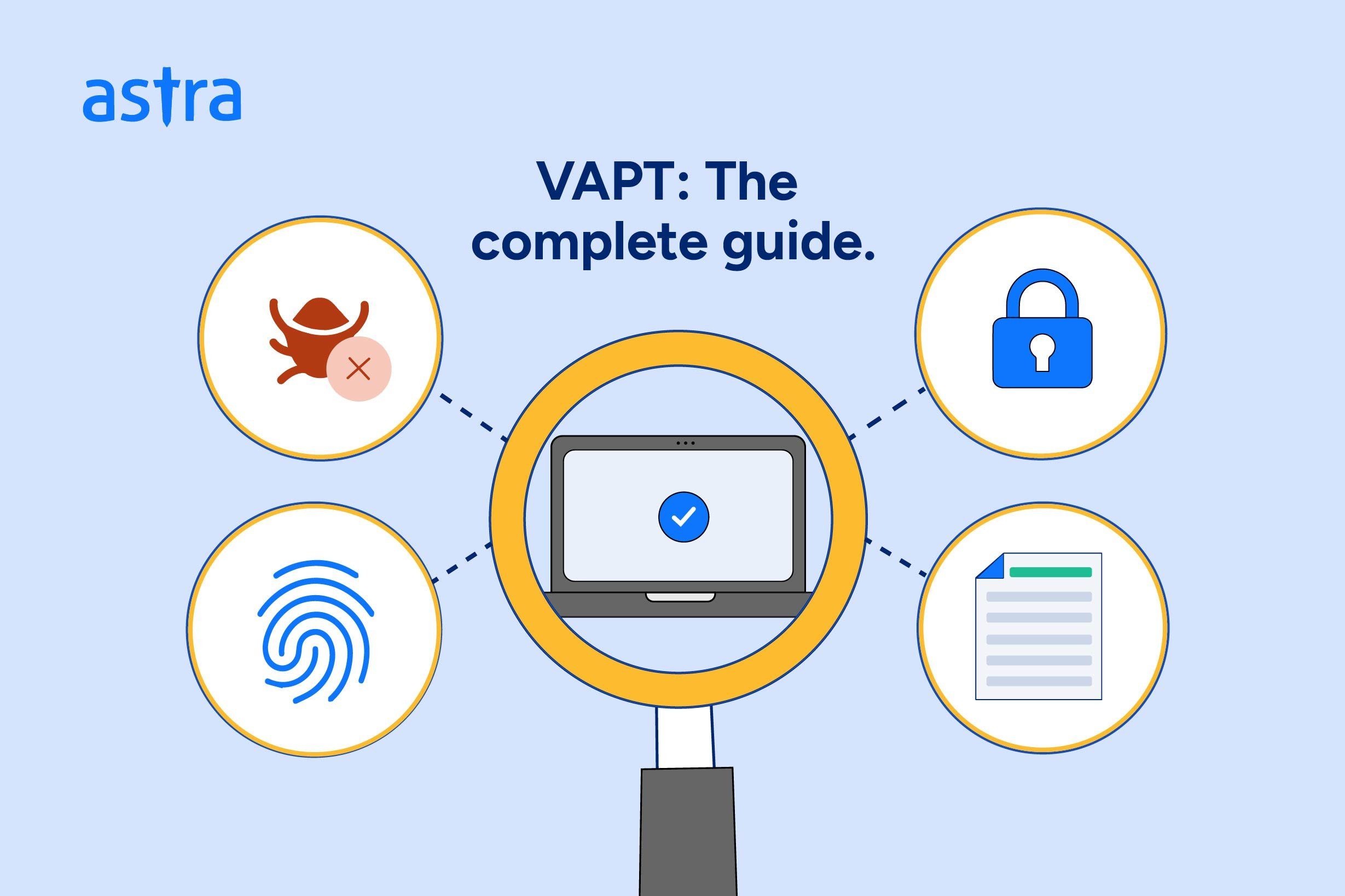 Vulnerability Assessment and Penetration Testing
