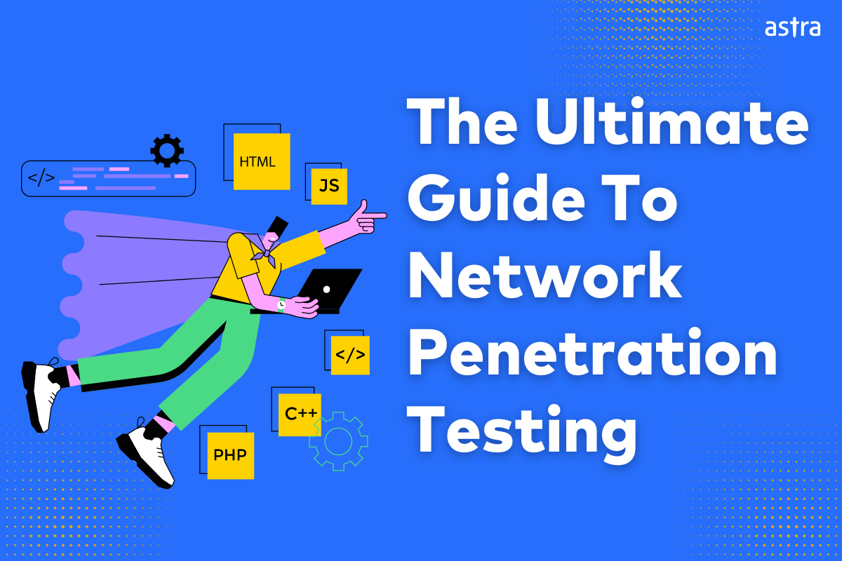network penetration testing