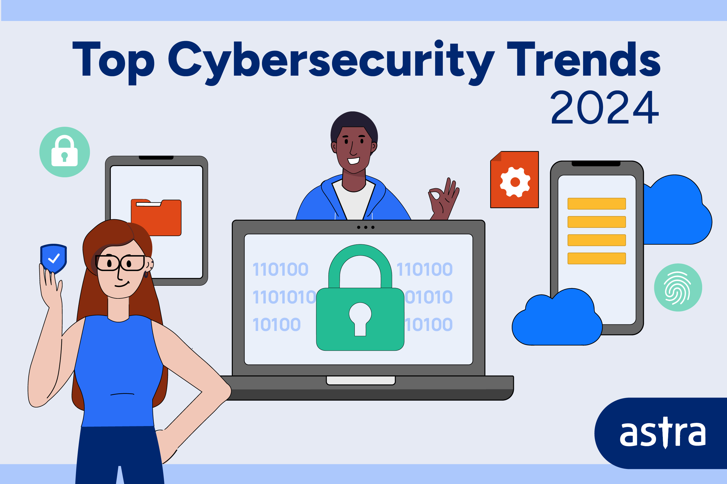 cybersecurity trends 2024