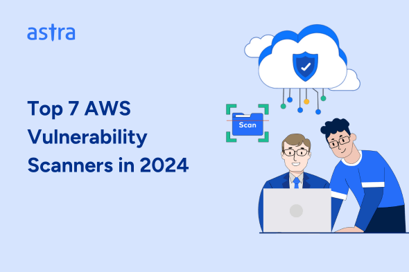 top aws vulnerability scanners