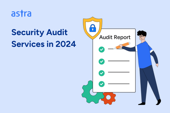 Security Audit Services in 2024