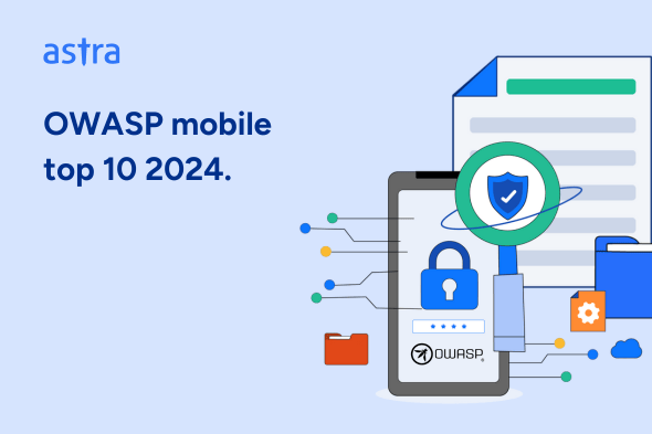 OWASP Mobile Top 10 2024