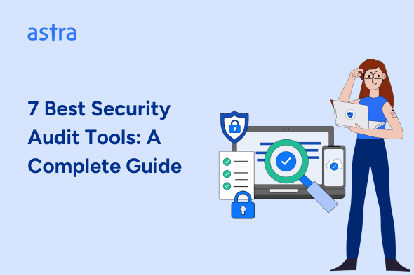 security audit tools