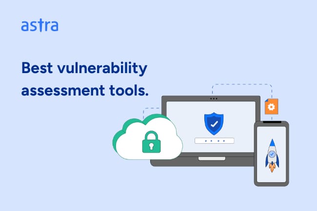 Best vulnerability assessment tools