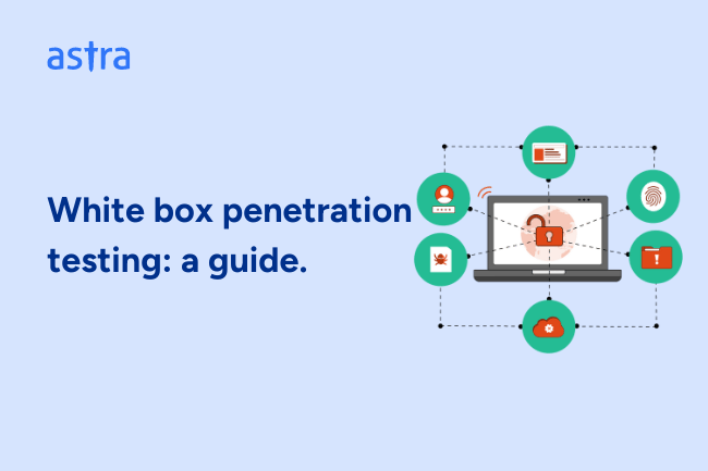 white box penetration test