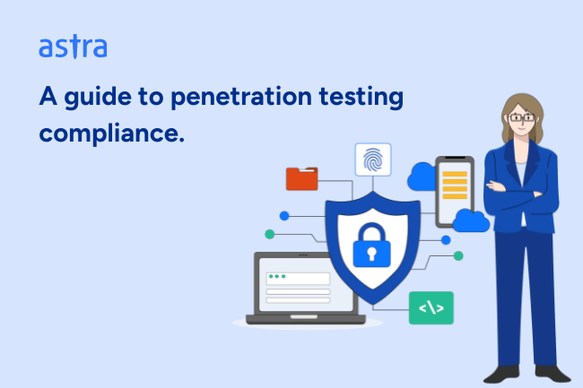 penetration testing compliance