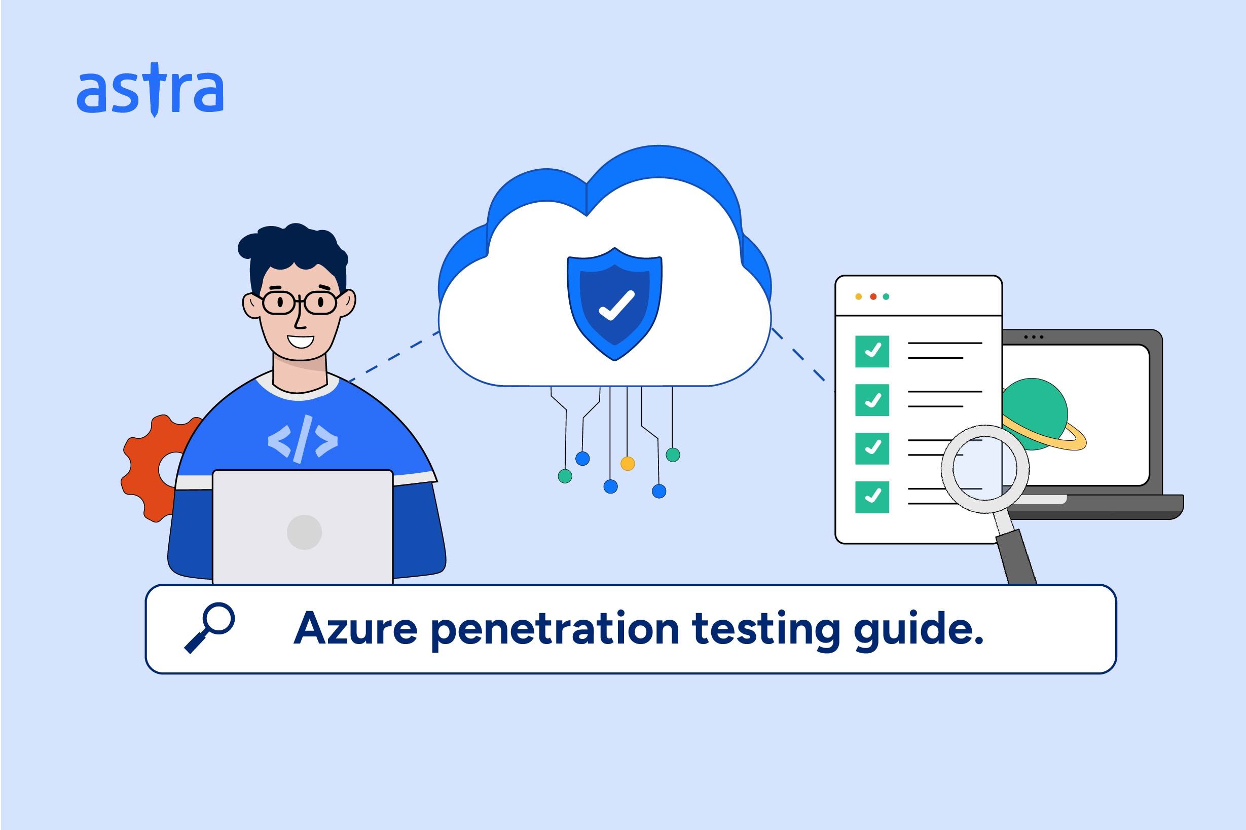 azure penetration testing guide