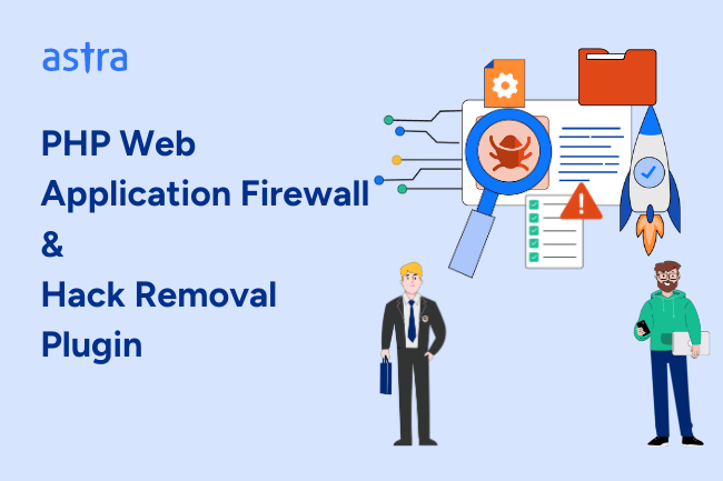 php web application firewall