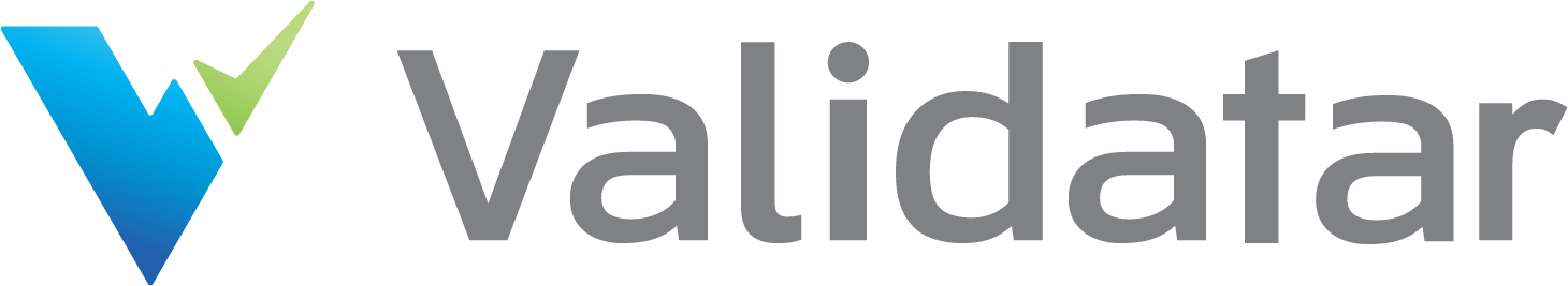 validatar Logo