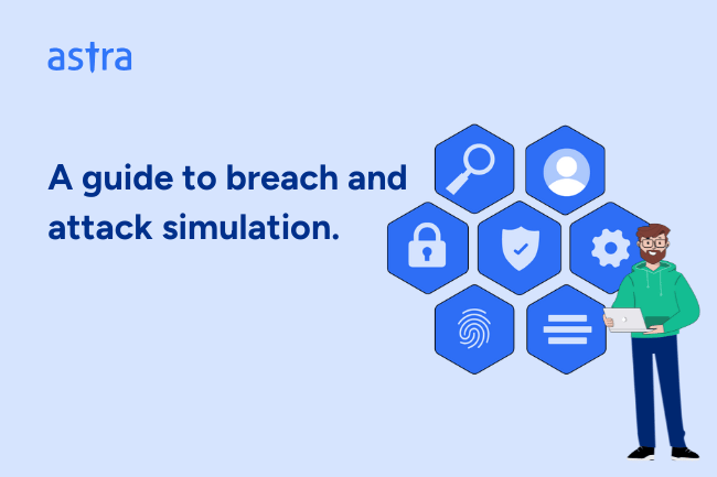A guide to breach and attack simulation.