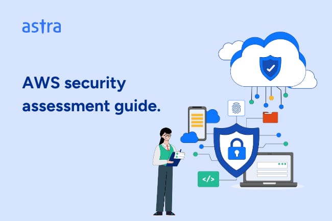 AWS security assessment