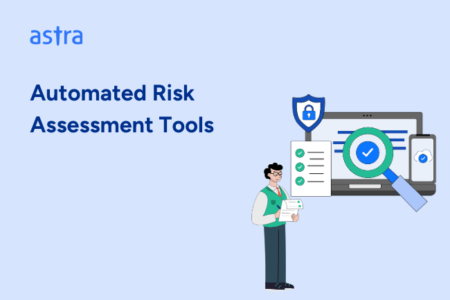 automated risk assessment tools