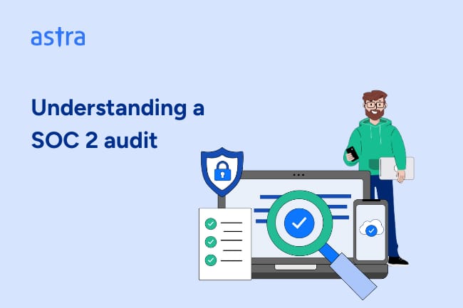 Understanding SOC 2 audit