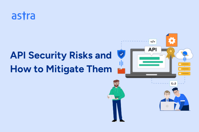 API Security Risks