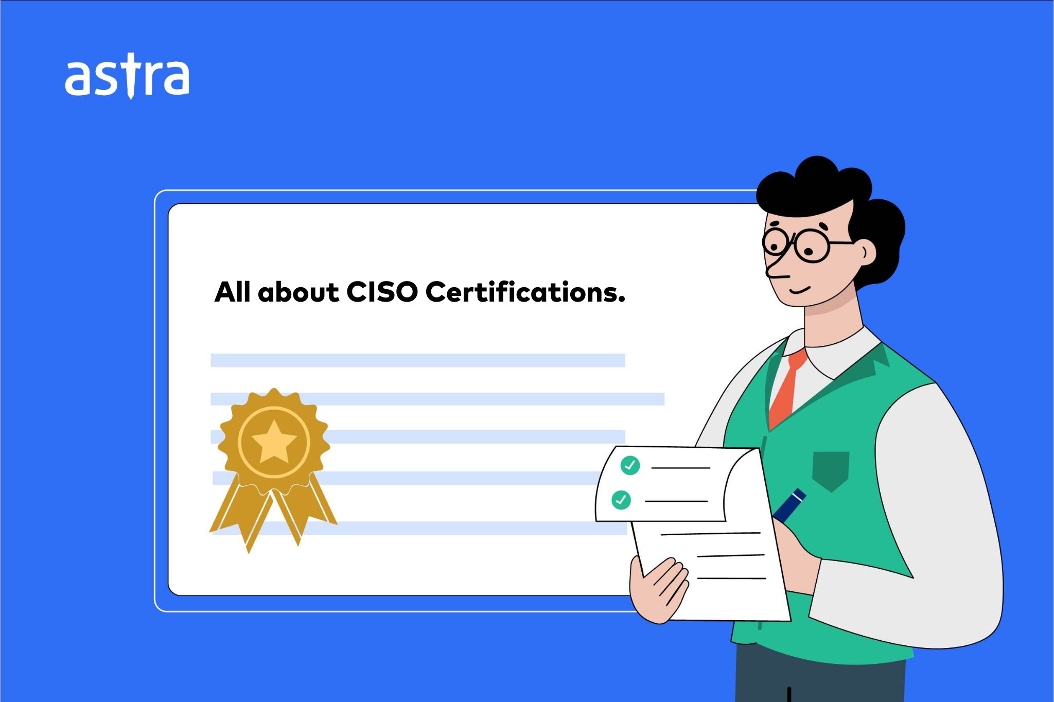 CISO Certification