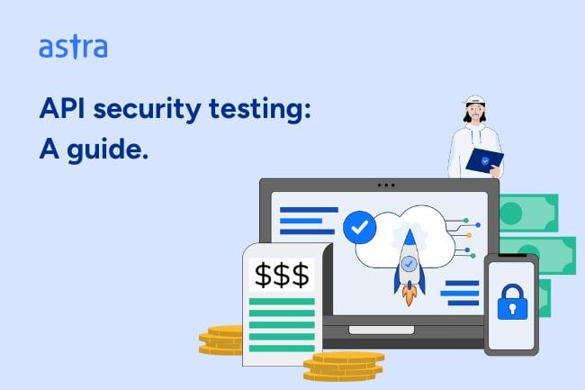API security testing a guide