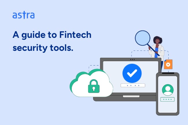 fintech security tools