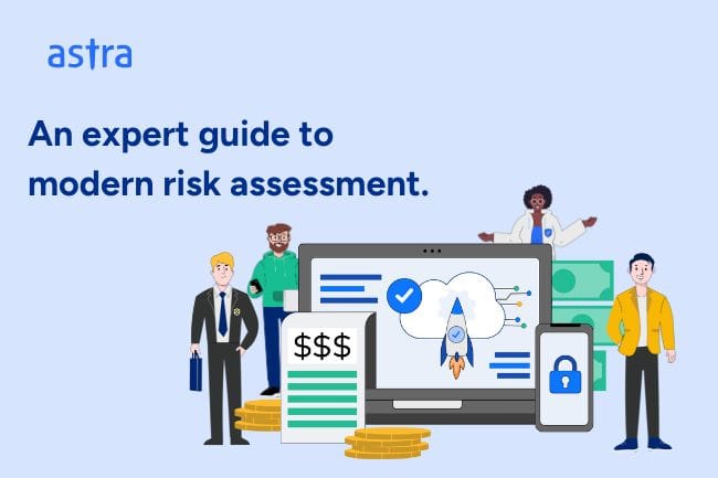 Risk assessment