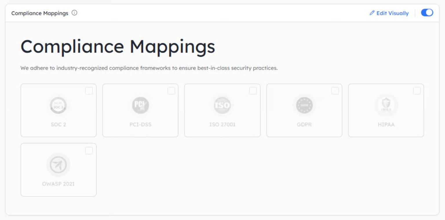 compliance-mappings--astra-trust-center