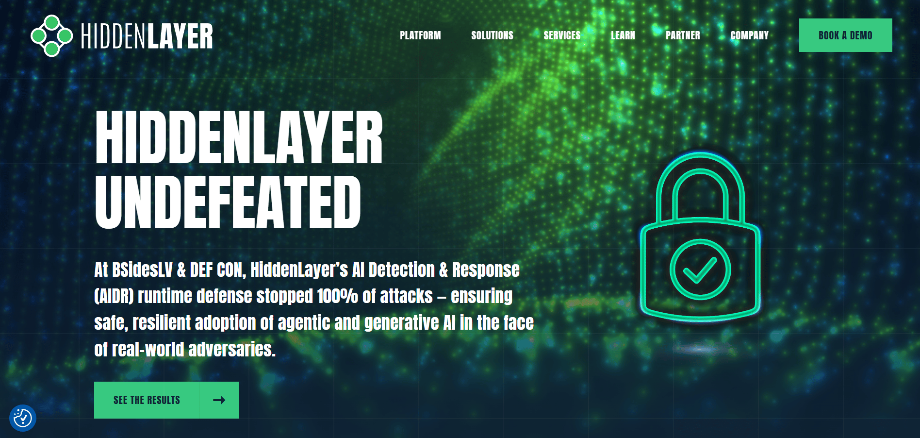 HiddenLayer's AI pentesting tool