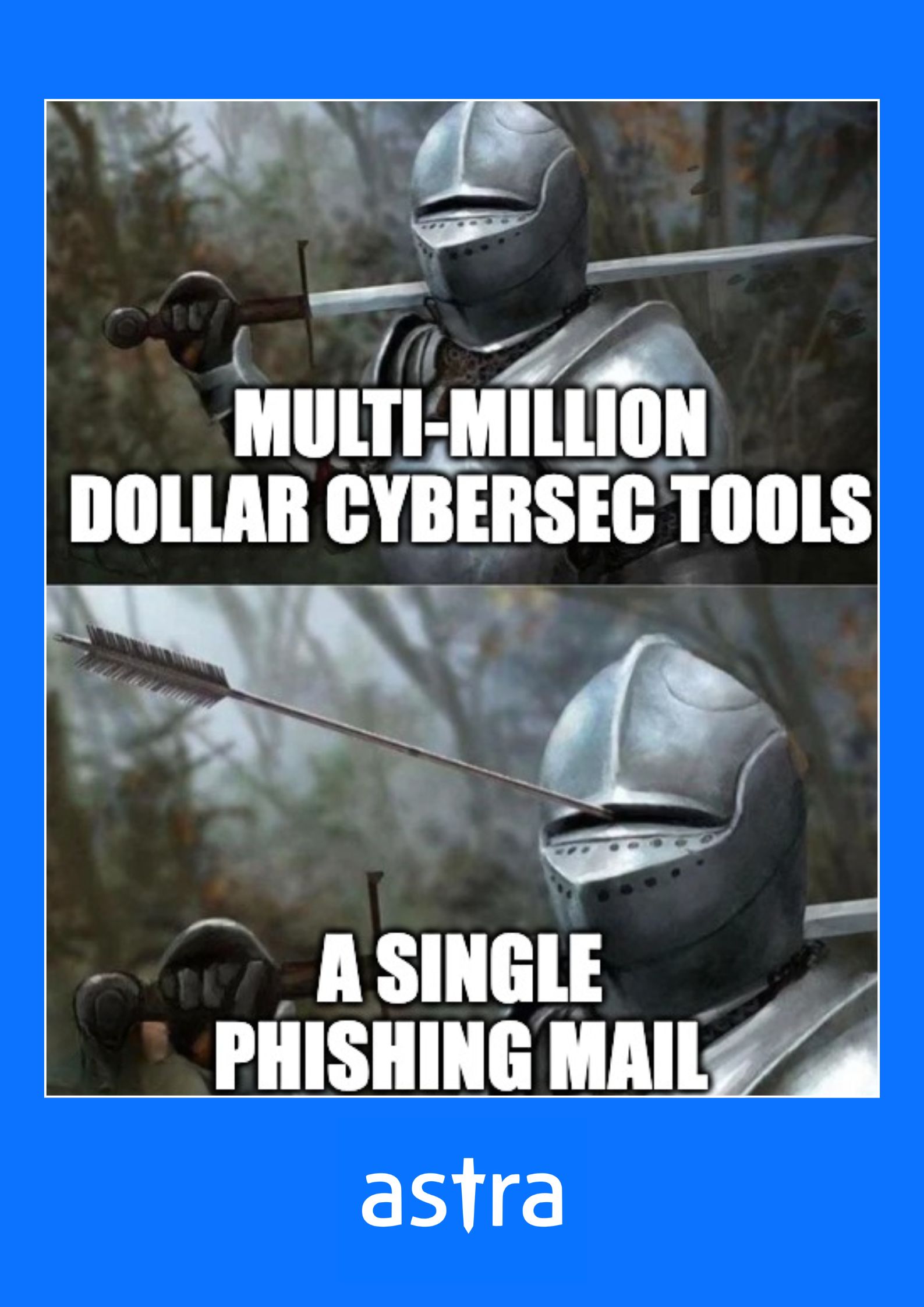 Phishing Meme