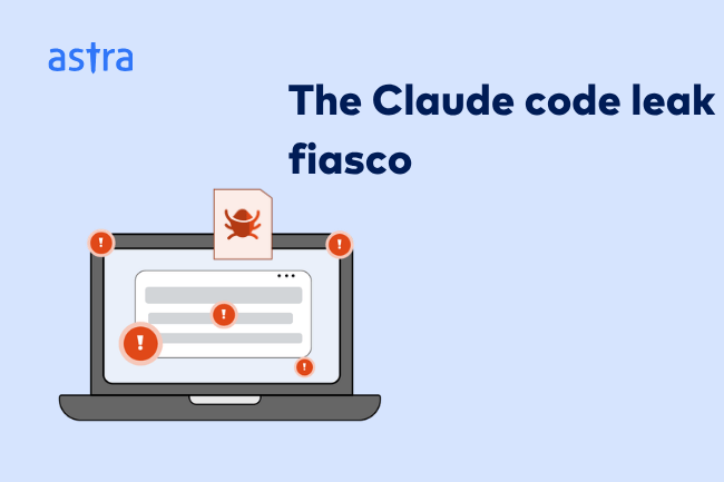 Claude Code Leak
