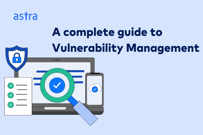 Vulnerability management companies