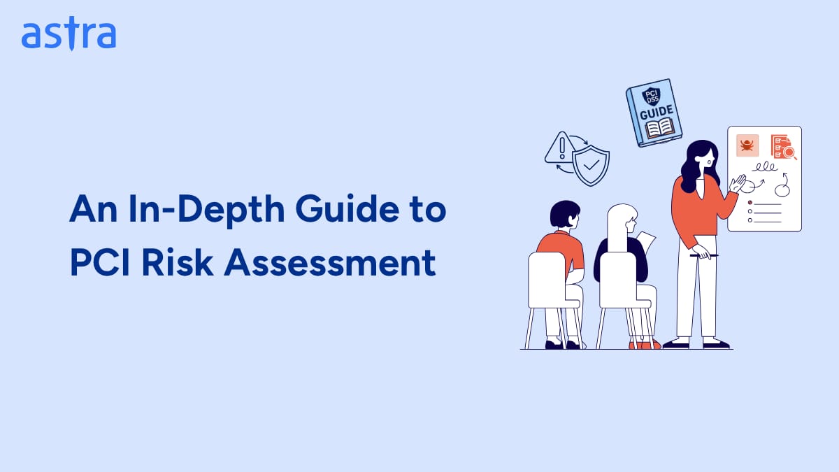 PCI Risk Assessment Guide