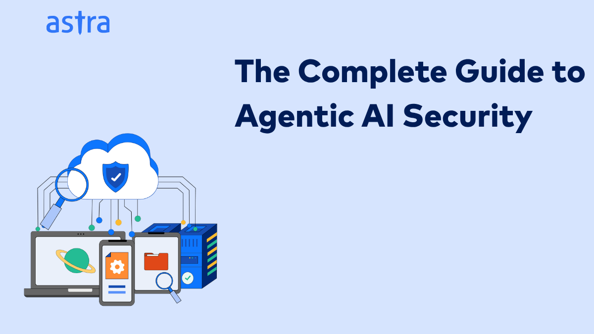 Agentic AI in Cybersecurity