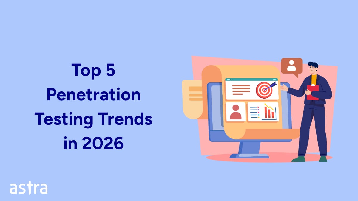 Pentest Trends 2026