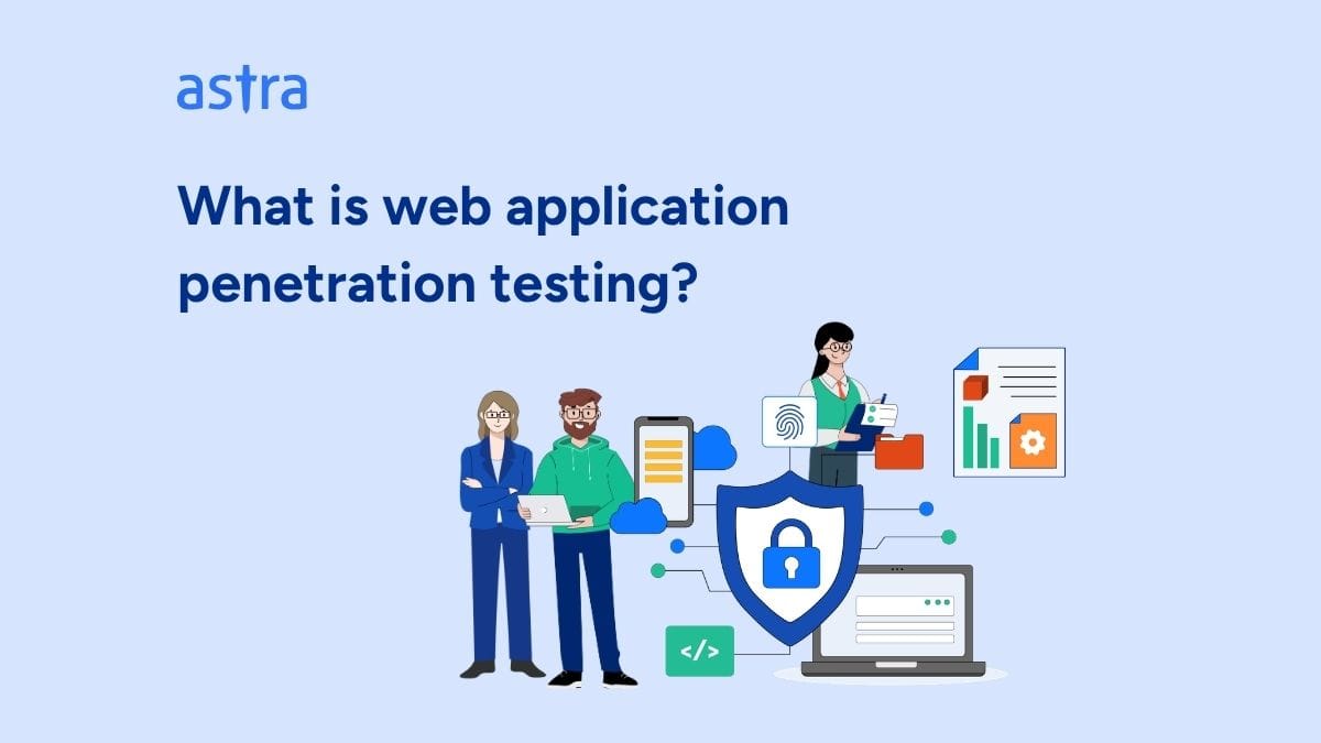 web application penetration testing