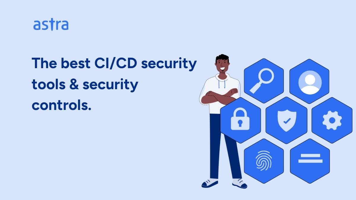 Best CI/CD Security Tools in 2026