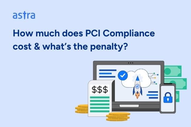 PCI Compliance Fee