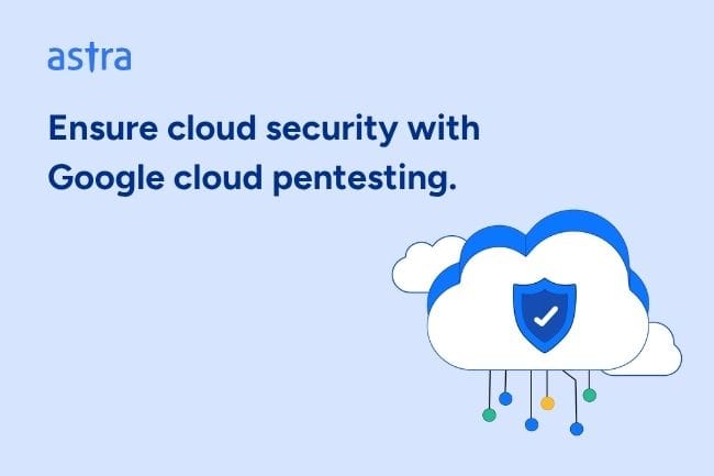 Ensuring Cloud Security