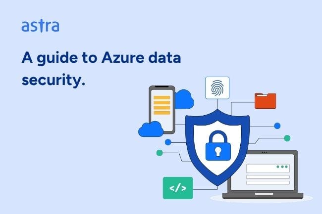 A Comprehensive Guide to Azure Data Security