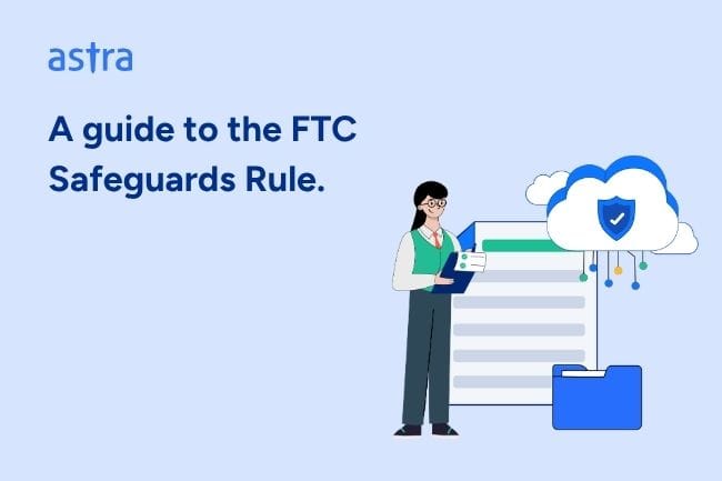 FTC Safeguards Rule 2023 Amendment & Strategies