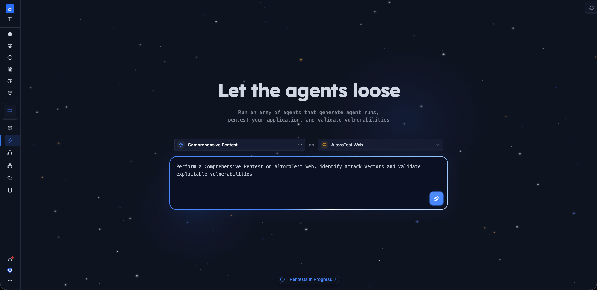 Sigapore AI assited red teaming requirement with autonomous pentesting capabilities