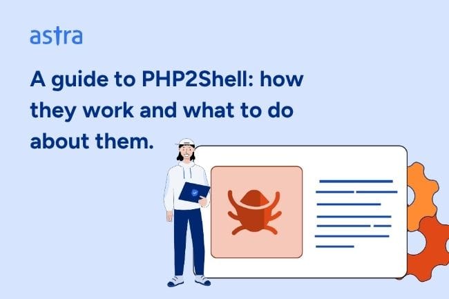 PHP2Shell