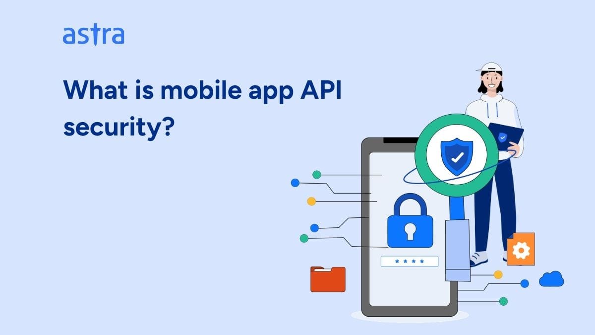 mobile app api security