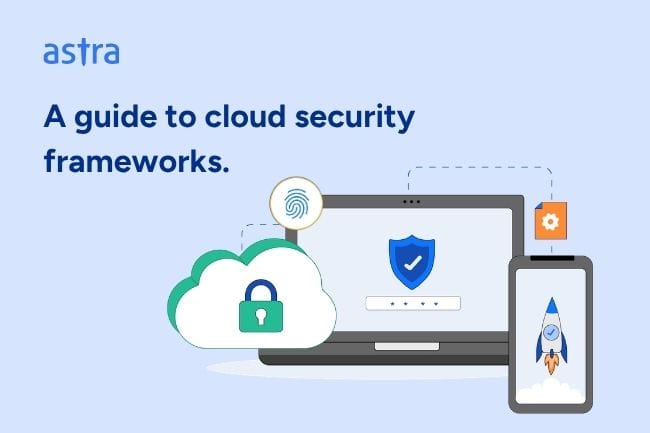 Cloud Security Frameworks