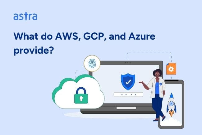 Overview of Cloud Security Scanner: What do AWS, GCP, and Azure Provide?