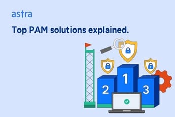 Top PAM solutions explained
