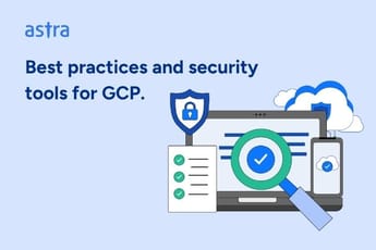 Google Cloud Security : Best practices and Security tools