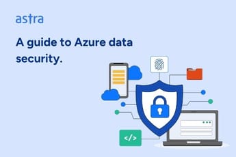 A Comprehensive Guide to Azure Data Security