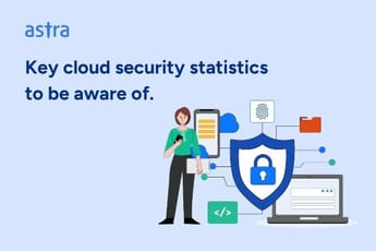 Cloud Security Statistics to Be Aware of